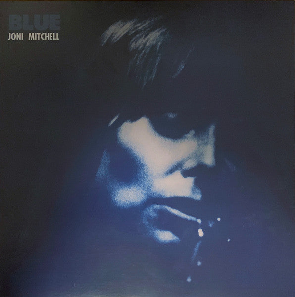 Joni Mitchell - Blue (HQ 180 gram-Mint)