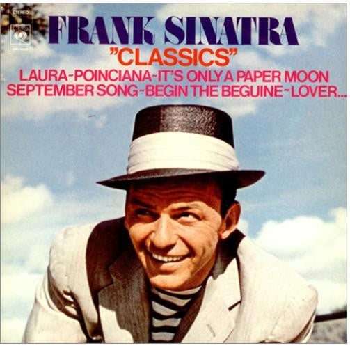 Frank Sinatra - Classics (2LP)