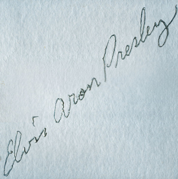 Elvis Aron Presley - Elvis Aron Presley (8LP Box-Ltd Edition)