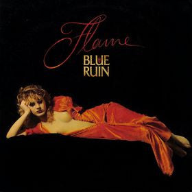 Blue Ruin - Flame
