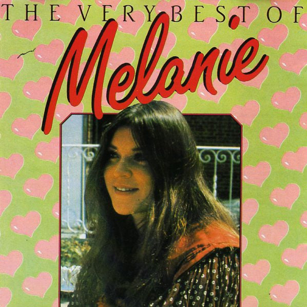 Melanie - The very best of Melanie