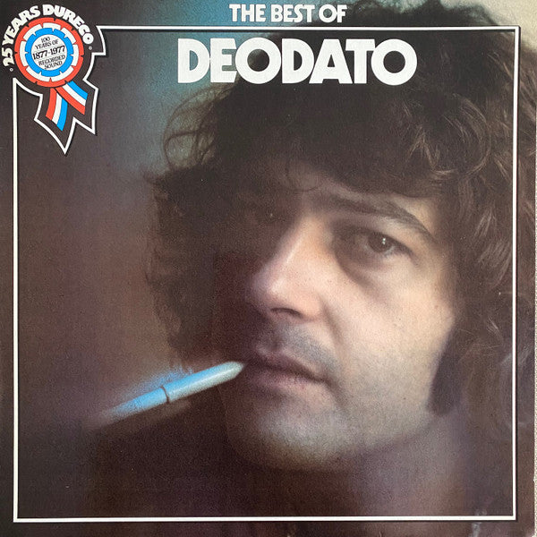 Deodato - The Best Of