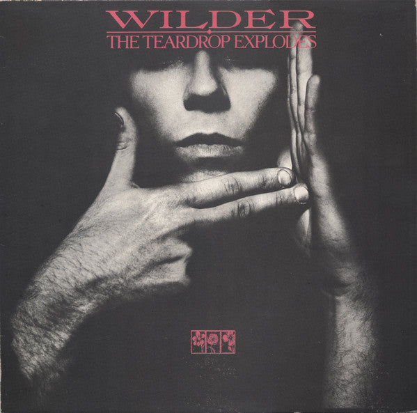 The Teardrop Explodes - Wilder