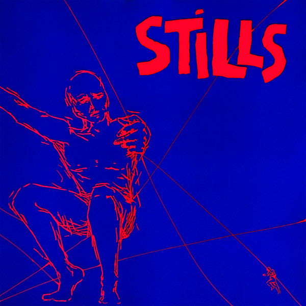 The Stills - Chorus of blows (12inch)