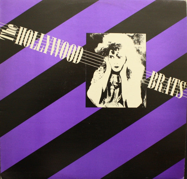 The Hollywood Brats - The Hollywood Brats