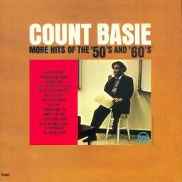 Count Basie - More hits of the '50's and '60's