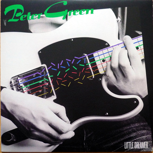 Peter Green - Little Dreamer (Near Mint)