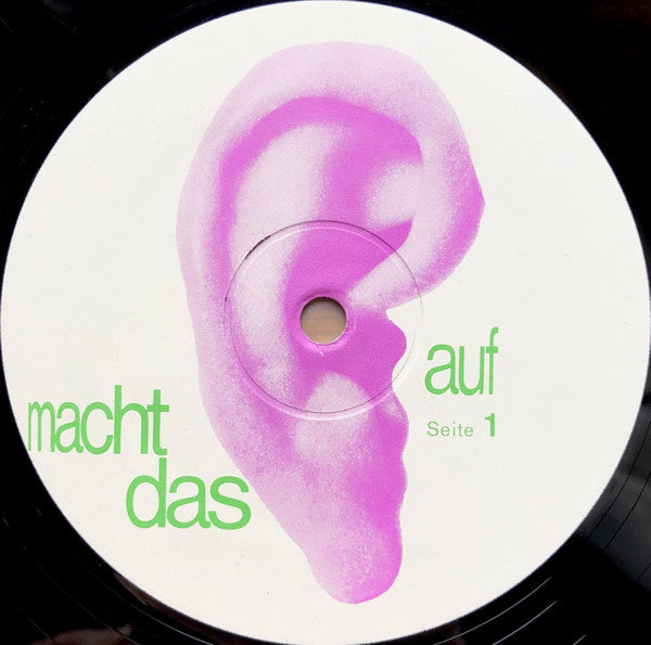 Tangerine Dream - Electronic Meditation