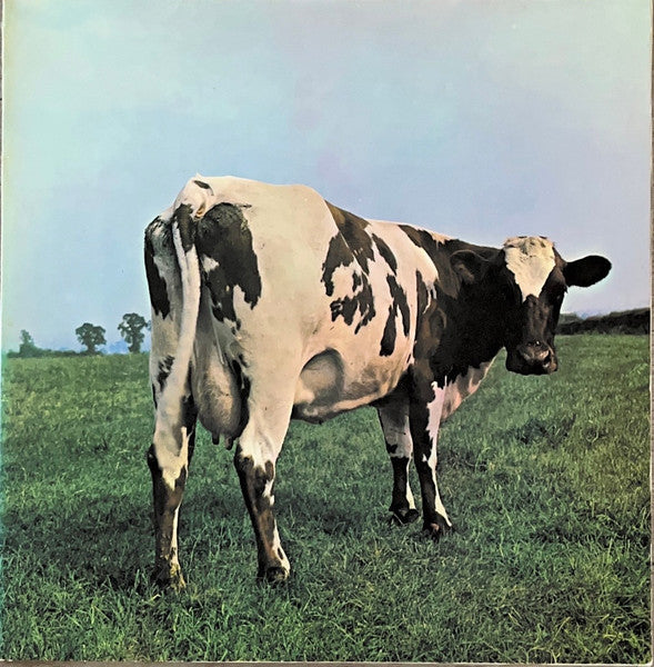 Pink Floyd - Atom Heart Mother (Near Mint)