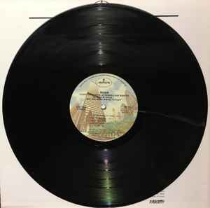 Rush - "Everything Your Listeners Ever Wanted To Hear By Rush..."