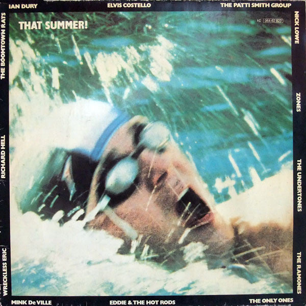 That Summer! - Various