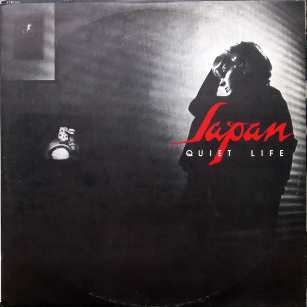 Japan - Quiet Life (12inch maxi)