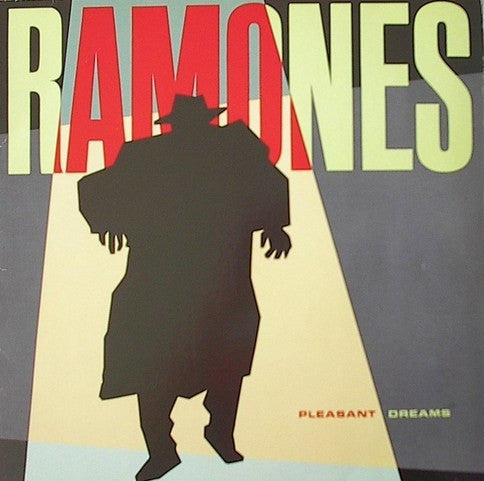 Ramones - Pleasant Dreams