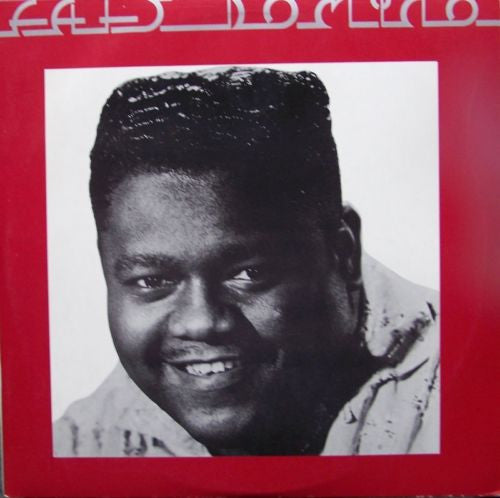 Fats Domino - Fats Domino (2LP)