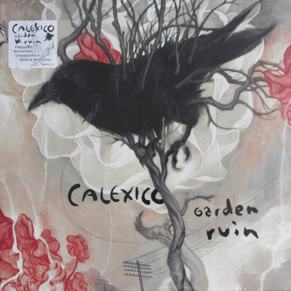 Calexico - Graden Ruin (Mint)