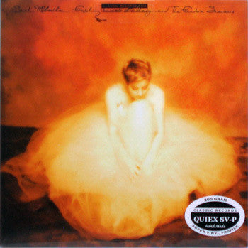 Sarah McLachlan - Fumblin Towards Ecstasy And The Freedom (2LP-Quiex SV-P-Mint)
