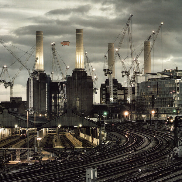 Pink Floyd - Animals (2018 Remix-Mint)