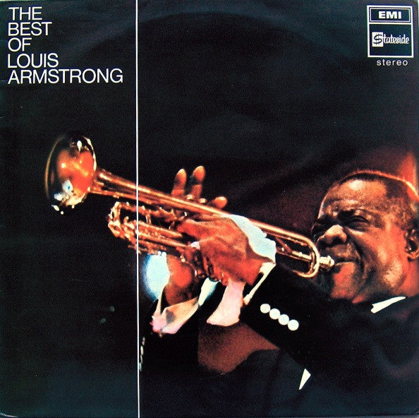 Louis Armstrong - The Best Of