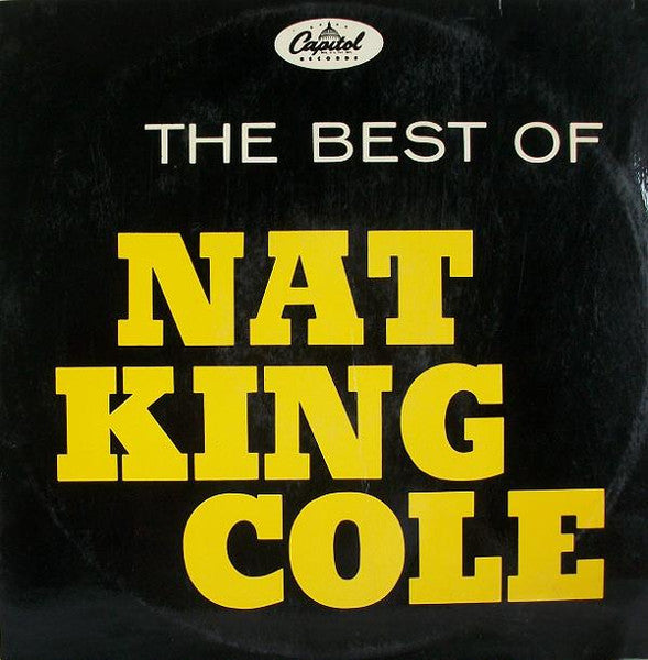 Nat King Cole - The best of Nat King Cole