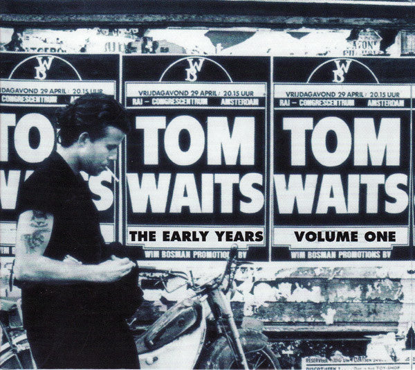 Tom Waits - The Early Years, Vol.1 (Mint)