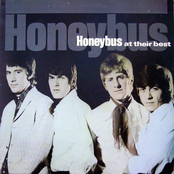 Honeybus - At their best