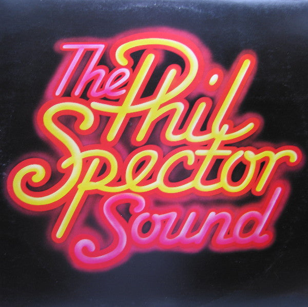 Phil Spector – The Phil Spector Sound