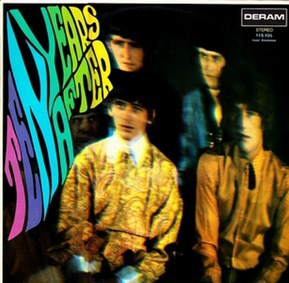 Ten Years After - Ten Years After