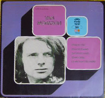 Van Morrison - With Love From....