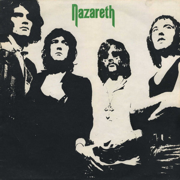 Nazareth - Nazareth