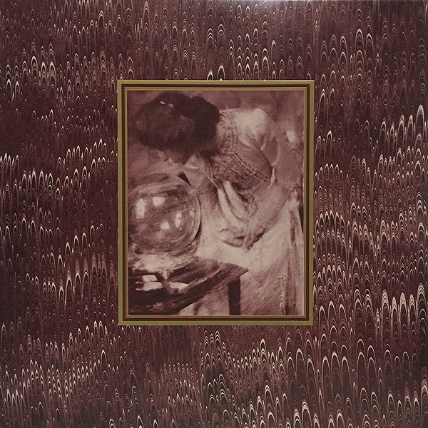 Cocteau Twins - The Spangle Maker (12inch maxi)
