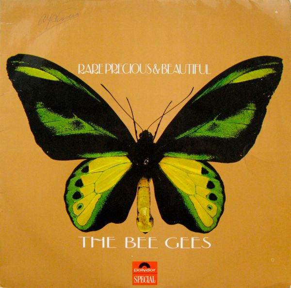 The Bee Gees - Rare, Precious & Beautiful