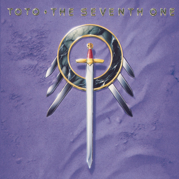 Toto - The Seventh One