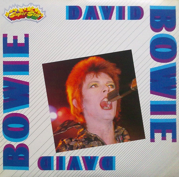 David Bowie - David Bowie