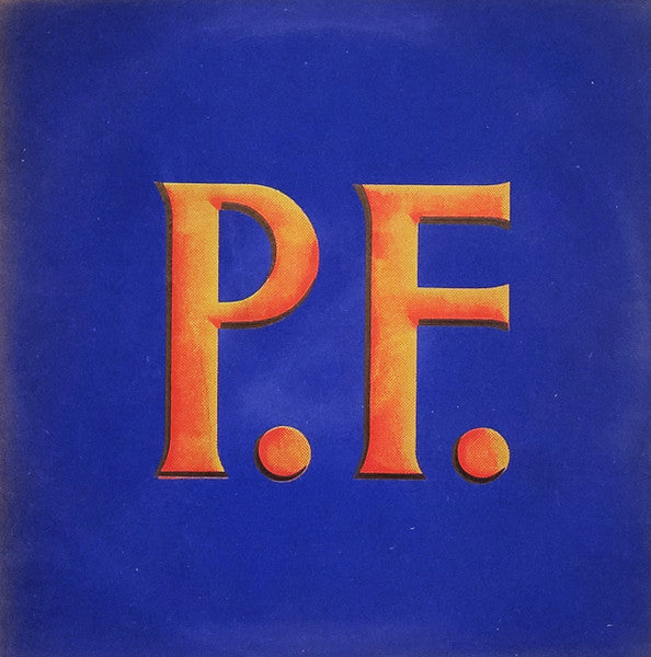 Peter Frampton - Peter Framption