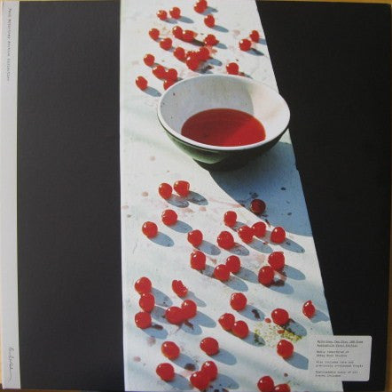 Paul McCartney - McCartney (2LP-Mint)