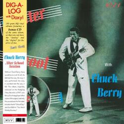 Chuck Berry - After school session (MInt)