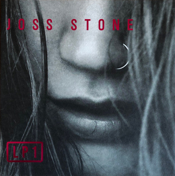 Joss Stone - LP1 (Mint)