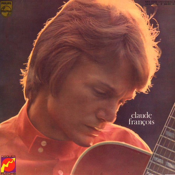 Claude François - Eloïse