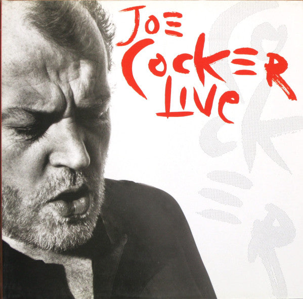 Joe Cocker - Joe Cocker Live! (2LP)