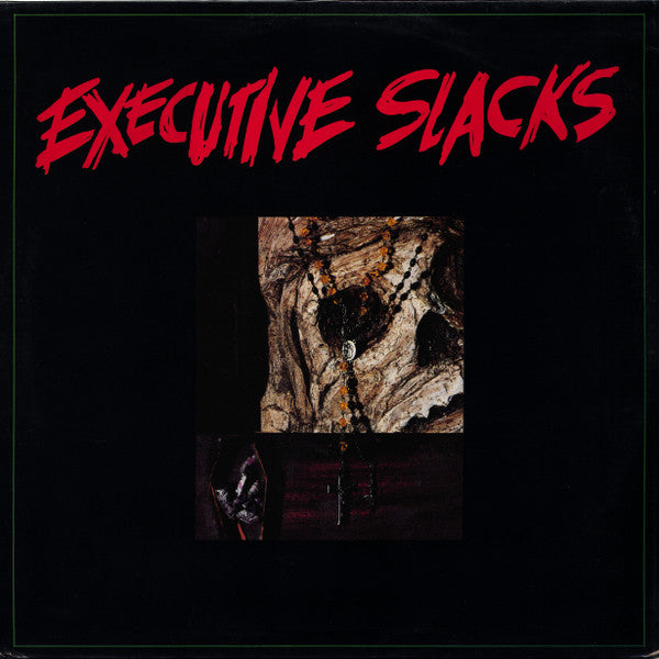Executive Slacks - Executive Slacks