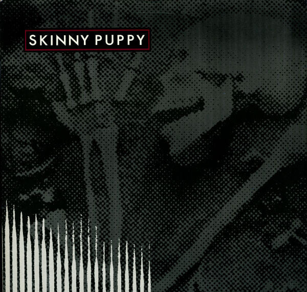 Skinny Puppy - Remission