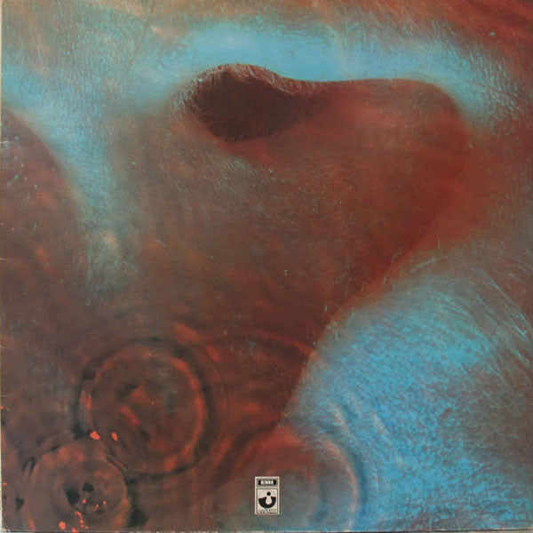 Pink Floyd - Meddle
