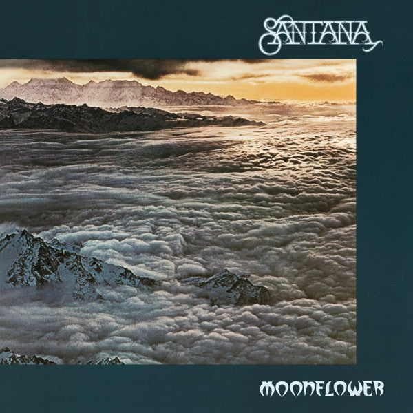 Santana - Moonflower (2LP-Mint)