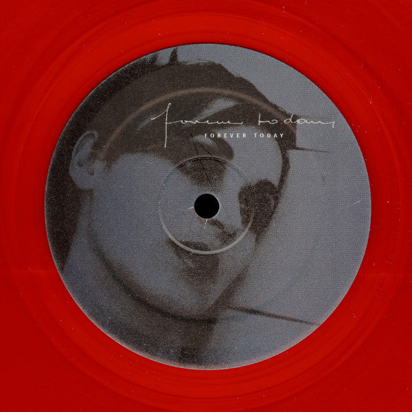 Tiësto - Just Be (4LP-Coloured-Limited Edition)