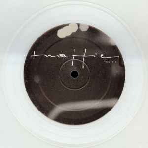 Tiësto - Just Be (4LP-Coloured-Limited Edition)