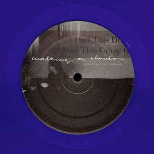 Tiësto - Just Be (4LP-Coloured-Limited Edition)