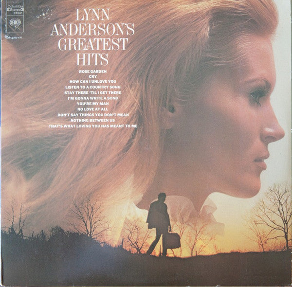 Lynn Anderson - Greatest Hits