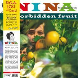 Nina Simone - Forbidden Fruit (Mint)