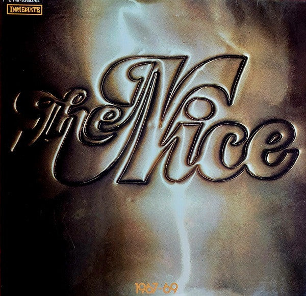 The Nice - 1967-69 (2LP)