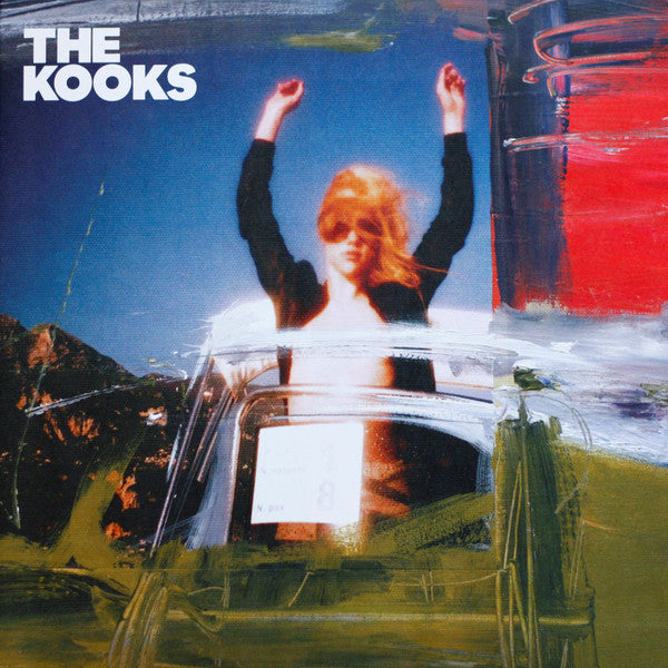The Kooks - Junk Of The Heart (Mint)
